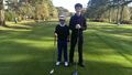 Rhys Harrison & Dominic Williams